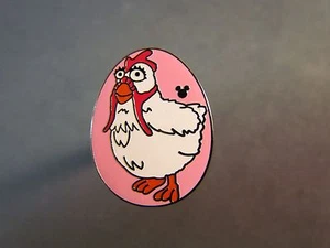 Pin comercial Disney 2013 pollo de los Muppets (conjunto) Disney pájaros ocultos Mickey Pin - Imagen 1 de 1