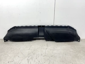 2008-2015 AUDI A4 B8 SLAM PANEL UPPER TRIM COVER PANEL 8K0807081 GENUINE - Picture 1 of 8