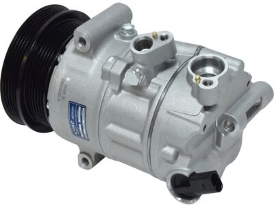 Kit de compresor de aire acondicionado para Volkswagen Jetta 2016 57633ZCXR compresor de aire acondicionado Foto 1 de 2