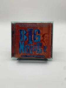 Big Noise, Vol. 2: Another Mambo Inn by Various Artists (CD) - Picture 1 of 2