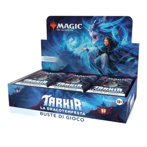 Magic the Gathering - Tarkir: La Dracotempesta - Booster Box 30 - Ita 🇮🇹 - Foto 1 di 1