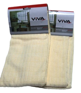 4 Stk. XXL  Microfaser Geschirrtuch Handtuch 65x45cm - 4er Beige - Bild 1 von 1