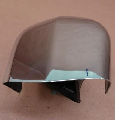 Harley-Davidson Road King 2007-2008 señal de bocina FLHRCI Foto 1 de 4