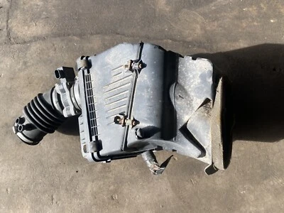 Carcasa filtro aire caja aire Pontiac Grand Prix 3.1 02 M1S44 Foto 1 de 2