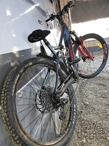 2023 Merida Eone Sixty 700 EP8 - Picture 1 of 4