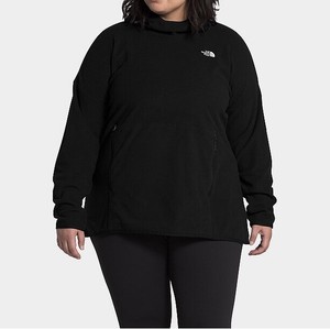 womens north face 2xl