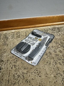 Camillus Titanium Bonded Set ( Brand New Never Used!!!! ) - Picture 1 of 24
