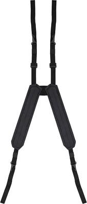 LC-1 H Estilo Tirantes Militar Ejército Táctico Carga Cojinete Pistola Cinturón ALICIA Foto 1 de 2