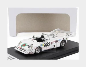 1:43 TROFEU Lola T297 Bmw 2.0L #28 24H Le Mans 1978 Lateste Auboiron TRFDSN188B - Picture 1 of 2
