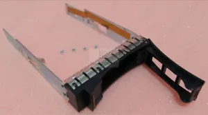 New IBM X3650M4 3.5" SAS Tray 69Y5634 69Y5284 X3630 M4 X3550 M4 US-SameDayShip - Picture 1 of 1