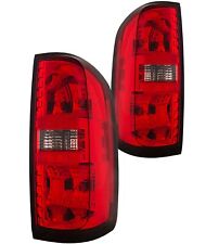 Pair right left tail lights bulbs for 2015 2016 2017 2018 19 2020 21 22 Colorado
