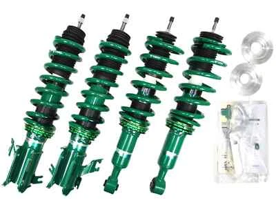 Tein GSP08-9USS2 Street Advance Z Coilovers para Kit 1999-2002 Infiniti G20 P11 Foto 1 de 4
