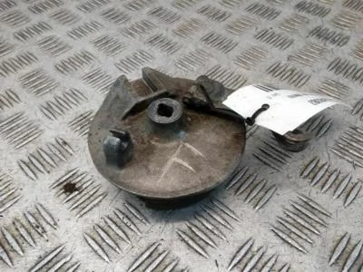 Kawasaki KX 60 1990 Front Brake Plate - Image 1 of 3