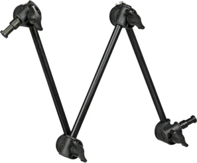 Manfrotto 196AB-3 3-Section Single Articulated Arm   - Image 1 of 4