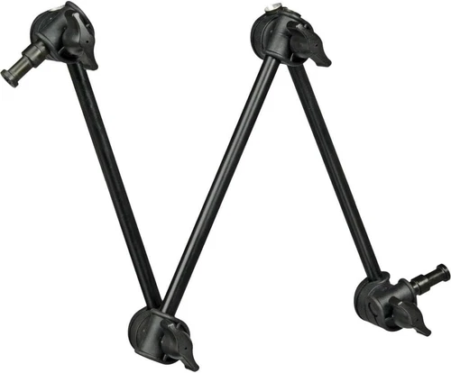 Manfrotto 196AB-3 3-Section Single Articulated Arm   - Image 1 of 4