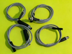 (4x) SMC D-Y7PW / DC 24V Reed Switch- Used - Bild 1 von 2