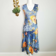 casual komarov dresses