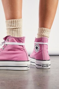Las mejores ofertas en Zapatillas Converse Rosa para De mujer | eBay