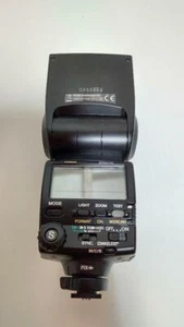 PENTAX Flash Auto Strobe AF540FGZ 30425 - Picture 1 of 2
