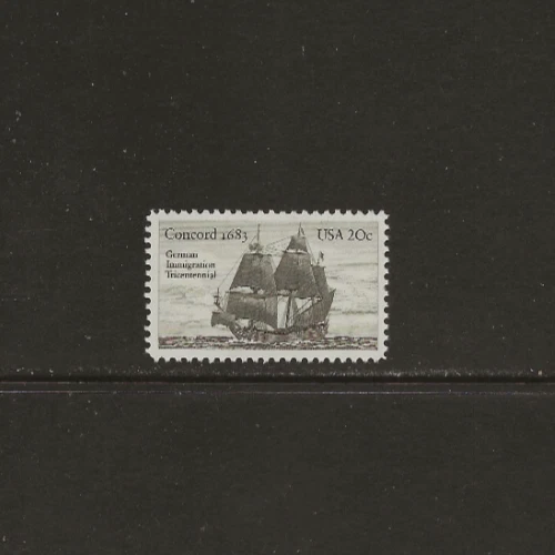 US Scotts #2040 Fine/Very Fine MNH Fill the Holes in Your Album - Image 1 of 1