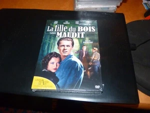 DVD NEUF "LA FILLE DU BOIS MAUDIT" Sylvia SYDNEY, Fred MacMURRAY, Henry FONDA - Picture 1 of 2