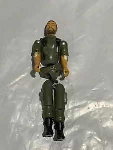 Braccio dritto vintage originale ARAH GI Joe BREAKER 1982 SCIOLTO - Foto 1 di 5