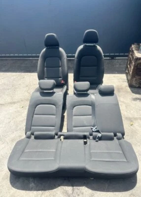 kit siéges for AUDI Q3 (8UG) 2.0 16V TFSI 2014 173050 Foto 1 de 4