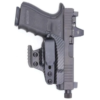 Smith & Wesson M&P SHIELD PLUS Trigger Guard Holster - Rounded Gear - Image 1 of 3
