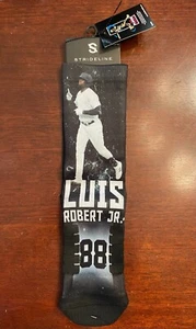 Chicago White Sox Luis Robert Jr. #88 Strideline Socken - Größe M/L - Bild 1 von 4