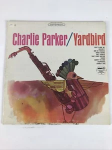 Charlie Parker Yardbird Vinyl LP (RC-1) - Bild 1 von 5