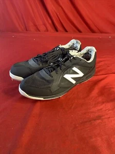 New Balance Tupelo V1 Tacchetti da Baseball in Metallo (TUPELOK1) Taglia 15 - Nuovi!! - Foto 1 di 7