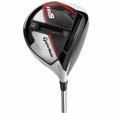 TaylorMade Golf Club M5 9* Driver Senior Graphite Excellent