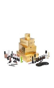 MAC Cosmetics Beauty Advent Calendar 2024 Holiday Gift Makeup New In Box - Picture 1 of 3