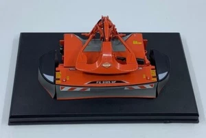 REPLICAGRI, Front mower KUHN FC 3125, 1/32, REP139 - Picture 1 of 2