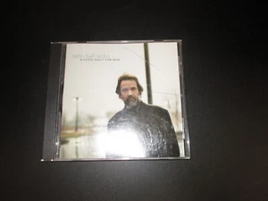 John SaFranko-A Good Night For Rain Promo CD-2005 - Picture 1 of 4