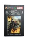 Marvel Captain Britain And MI13 Vampire State By Paul Cornell 2013Graphic  Novel