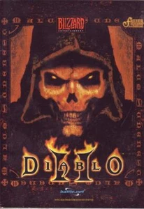 Diabolo 2 - Bild 1 von 1