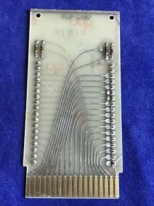 DIGITAL PDP, M908B, CONNECTOR, FLIP CHIP MODULE - Picture 1 of 2