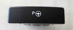 2017-2021 Ford Fusion Active Park Assist Center Console Button HG9T15A860AAW - Bild 1 von 2