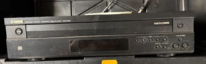 Vintage Yamaha CDC-506 Natural Sound 5 Disc Changer Player Receiver No Remote - Picture 1 of 8