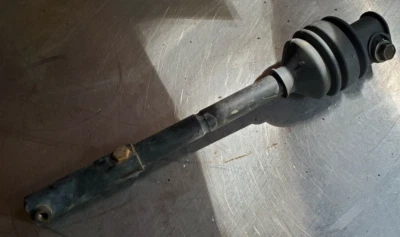 Steering Column Knuckle U Joint 1999 2000 2001-2005 Cadillac Deville used oem - Image 1 of 4