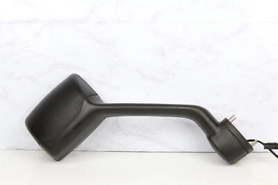 PETERBILT 579 587 KENWORTH T680 880 2010-2019 ESPEJO RETROVISOR CAPÓ PASAJERO NEGRO TÉRMICO Foto 1 de 4