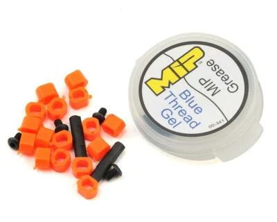 MIP No.1.5 Pucks Pucks Rebuild Kit [MIP17045] - Image 1 of 2