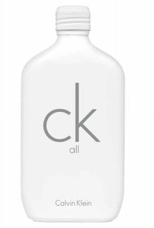 Calvin Klein C.K. Eau de Toilette Spray Todo Para Unisex 6.7 OZ Foto 1 de 3