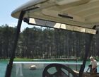 5 Panel Mirror Golf Cart Extra Wide Rear View For EZGO Yamaha Club Car Precedent