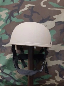 Custom Armor Group CAG501 High Cut Helmet - Medium - Picture 1 of 6