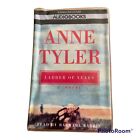 Ladder of Years by Anne Tyler (1995, Audio Cassette, Abridged edition)
