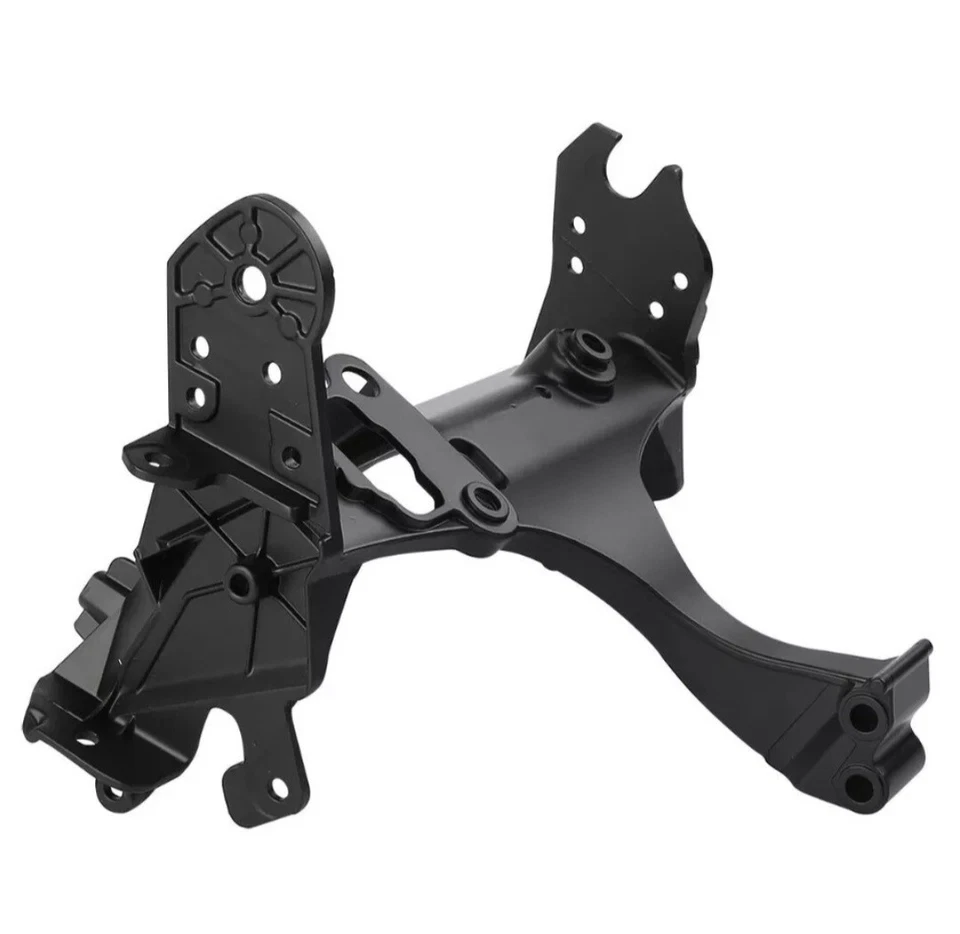 Soporte de faros para BMW R 1200 GS 2012-2018 repuestos de recambio Foto 1 de 1