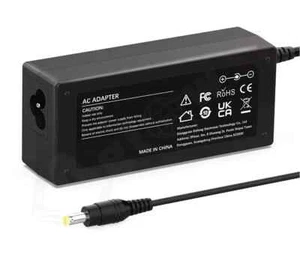 Aglow.it Alimentatore Notebook HP 91W 18.5v 5.5x2.5 4.9A, Alimentatore caricator - Imagen 1 de 1