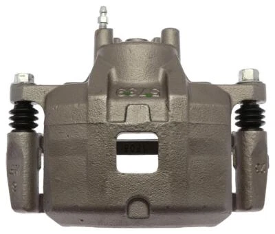 Pinza de freno de disco delantera derecha compatible con: Jeep Compass Raybestos R-Line Re 2015-2017 Foto 1 de 4